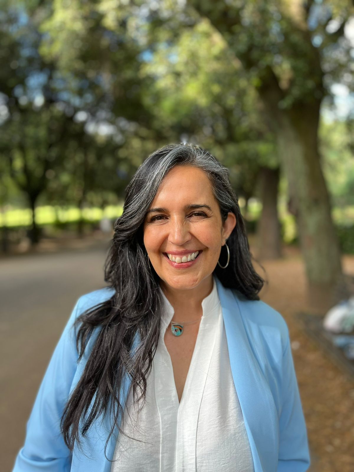 Ps. Claudia Espinoza Carramiñana